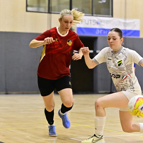 Ženska futsal liga