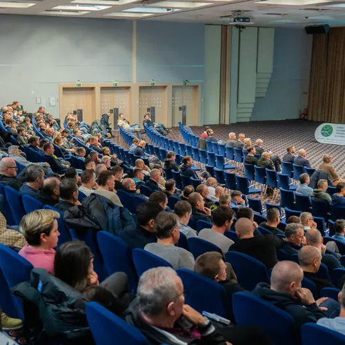 Licenčni seminar 2
