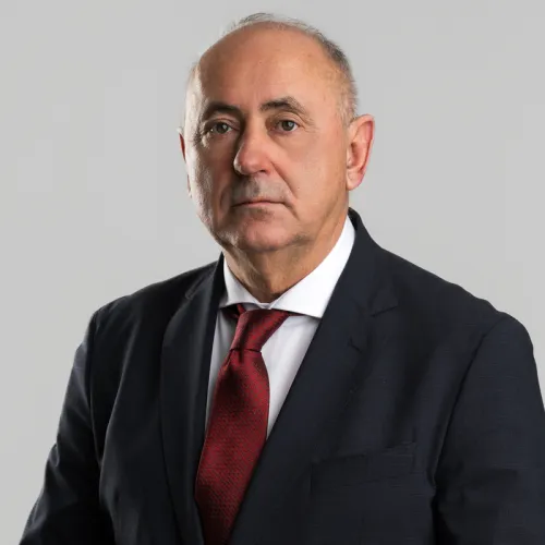 Mijatovic