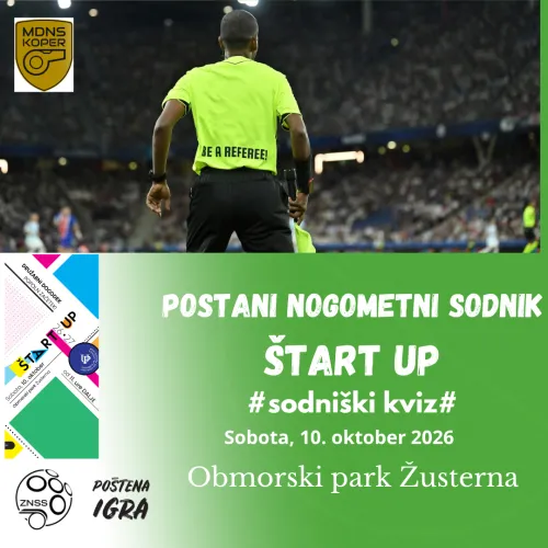 Štart up
