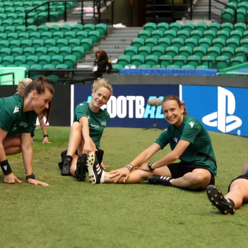 Referee Team Training Session - UEFA Women's Champions League Final 2025 (8).JPG