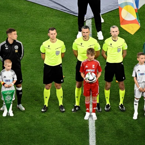Germany v Portugal - UEFA Nations League 2025 Semi-final (4).JPG