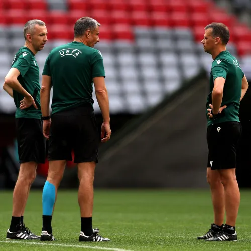 Referee Team Training Session - UEFA Nations League 2025 Semi-final 1 (1).JPG