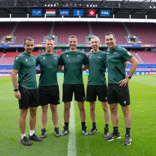 Referee Training Session - Hungary v Switzerland Group A - UEFA EURO 2024.jpg