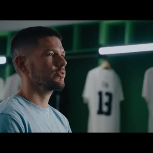 To je naš futsal | #5 - Žiga Čeh