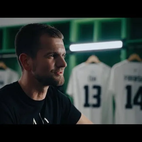 To je naš futsal | #3 - Marko Peček
