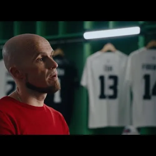 To je naš futsal | #6 - Igor Osredkar
