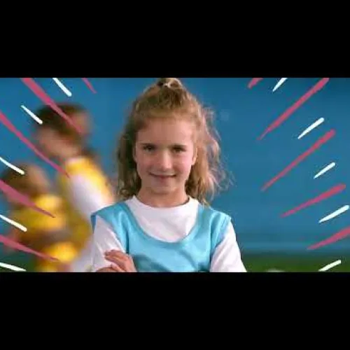 UEFA Playmakers   Trailer