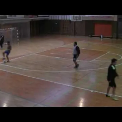 Šolanje za pridobitev naziva trener - Futsal C 3.2