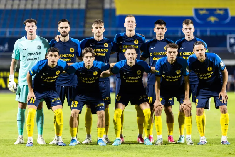 Kvalifikacije UCL | Celje - Ararat 2:0