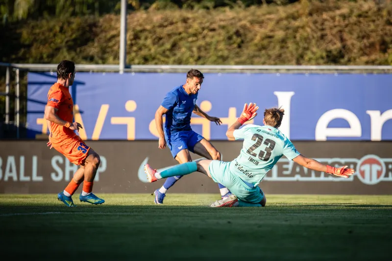 Nafta vs Celje 7