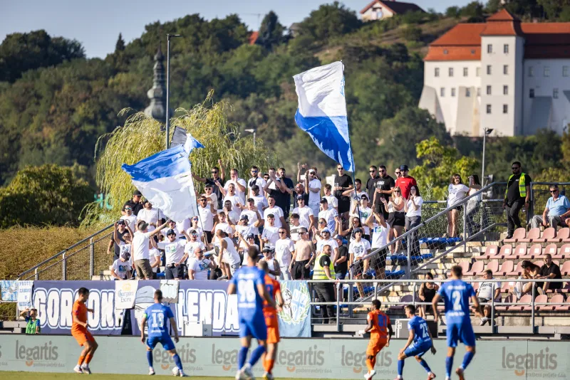 Nafta vs Celje 8