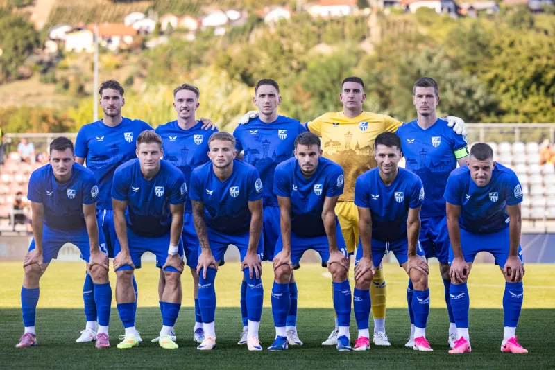 Nafta vs Celje 4