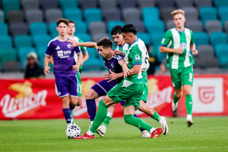Olimpija vs Maribor 10
