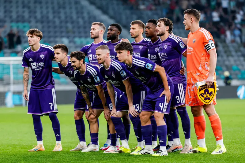 Olimpija vs Maribor 6