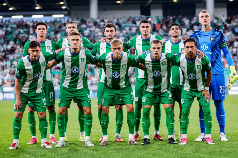 Olimpija vs Maribor 7
