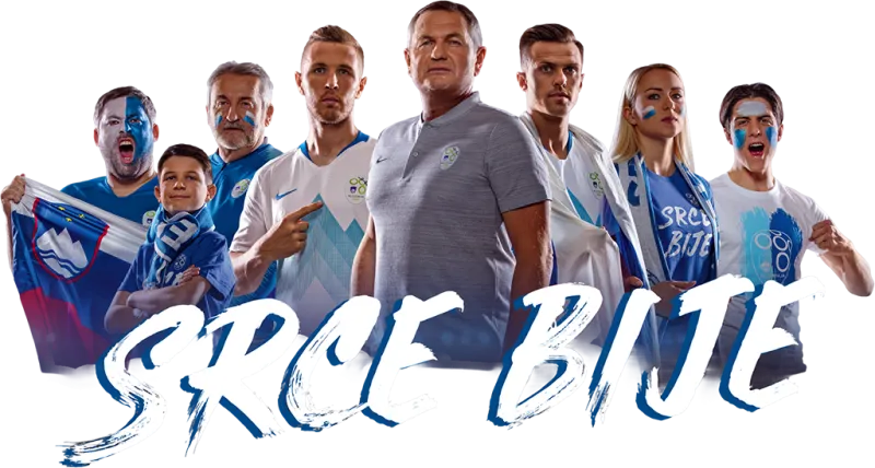 Srce bije