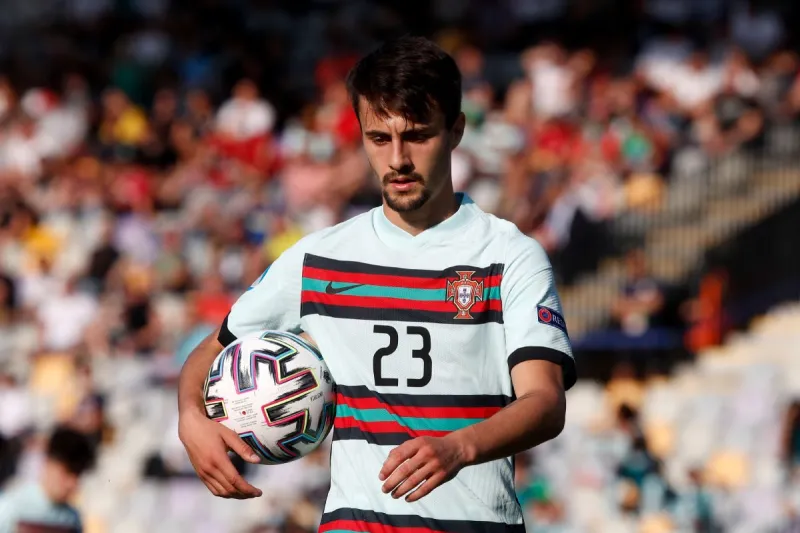 Spain v Portugal - 2021 UEFA European Under-21 Championship Semi-finals (1)_normal.jpg