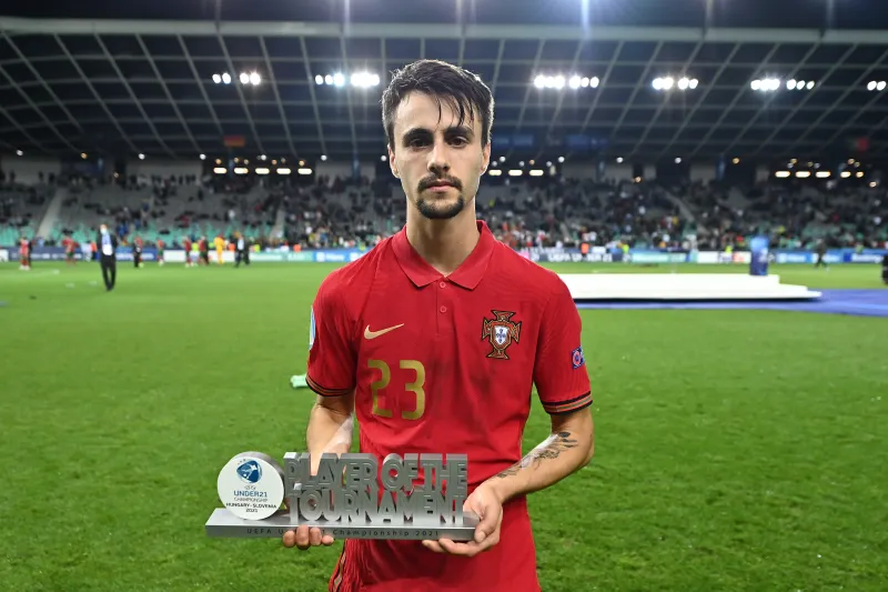 Germany v Portugal - 2021 UEFA European Under-21 Championship Final (10).jpg