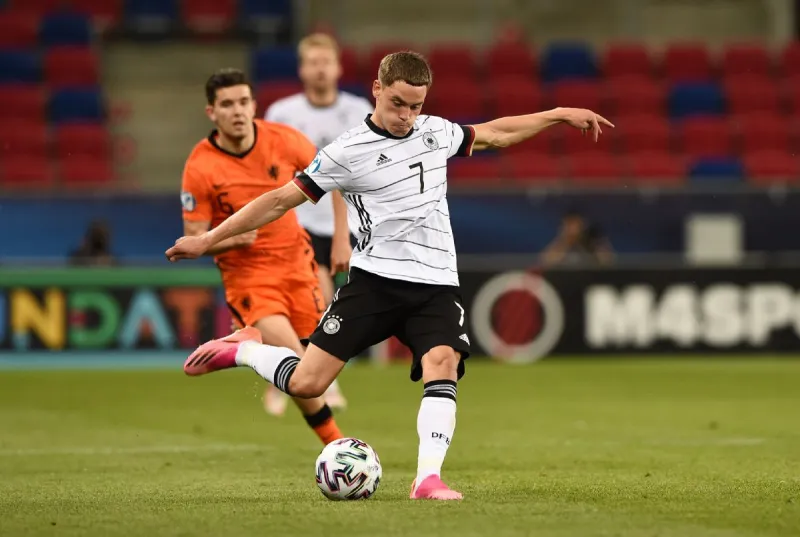 Netherlands v Germany - 2021 UEFA European Under-21 Championship Semi-Finals (2)_normal.jpg