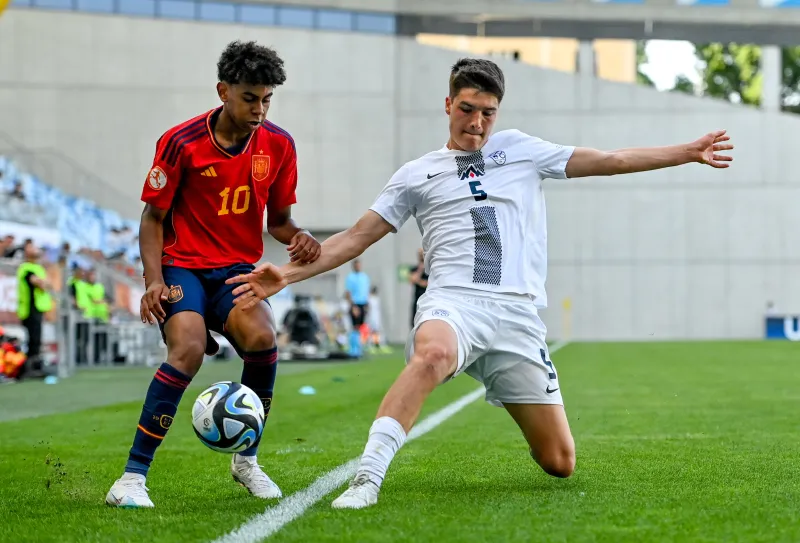 Spain v Slovenia - UEFA European Under-17 Championship Finals 2023 (4).jpg