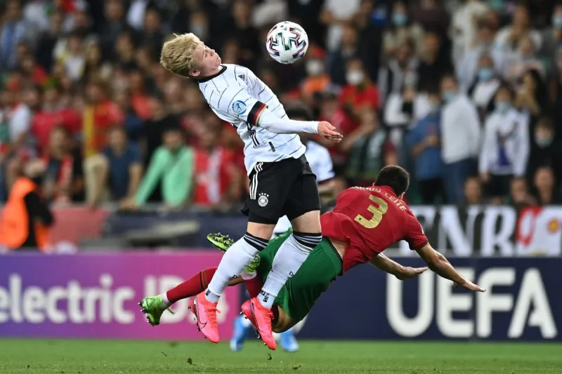 Germany v Portugal - 2021 UEFA European Under-21 Championship Final_normal.jpg