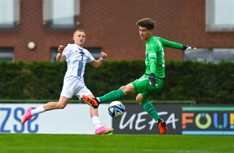 Serbia v Slovenia - UEFA European Under-17 Championship Finals 2023 (28).jpg