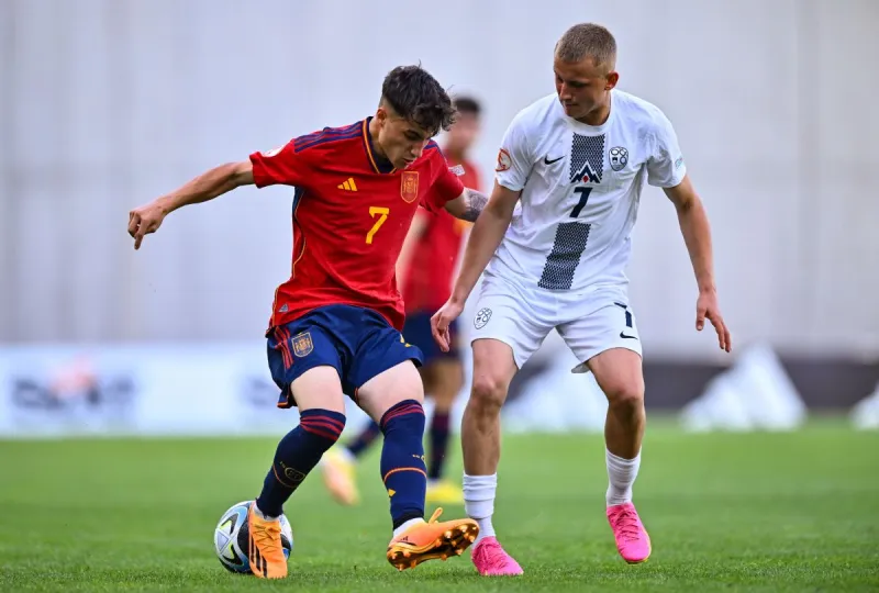 Spain v Slovenia - UEFA European Under-17 Championship Finals 2023 (6)_normal.jpg