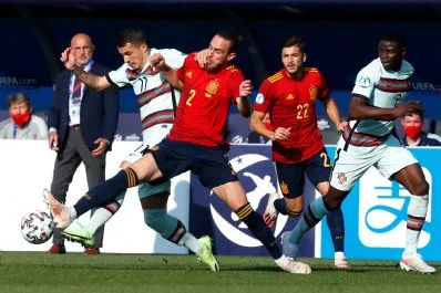 Spain v Portugal - 2021 UEFA European Under-21 Championship Semi-finals (4)_small.jpg