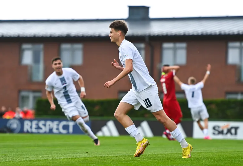 Serbia v Slovenia - UEFA European Under-17 Championship Finals 2023 (22).jpg