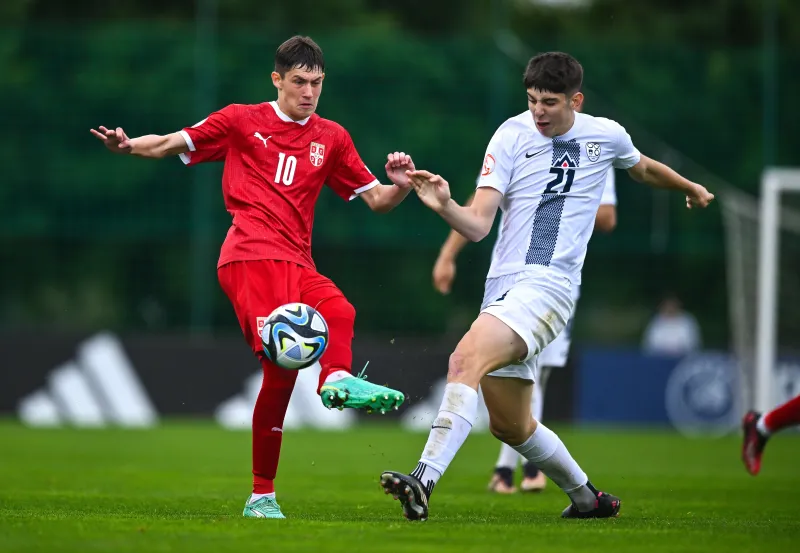 Serbia v Slovenia - UEFA European Under-17 Championship Finals 2023 (8).jpg