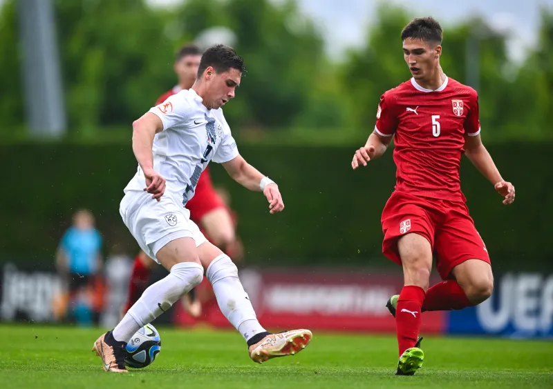 Serbia v Slovenia - UEFA European Under-17 Championship Finals 2023 (14).jpg