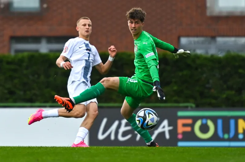 Serbia v Slovenia - UEFA European Under-17 Championship Finals 2023 (27).jpg