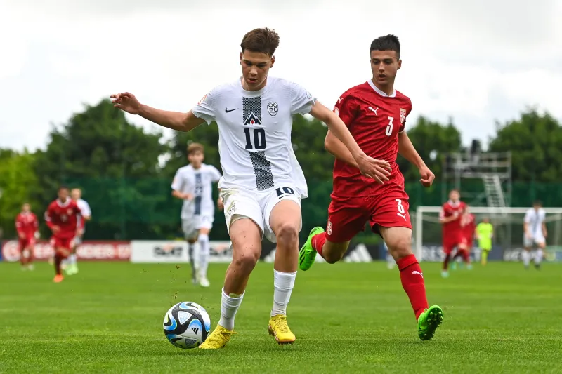 Serbia v Slovenia - UEFA European Under-17 Championship Finals 2023 (15).jpg