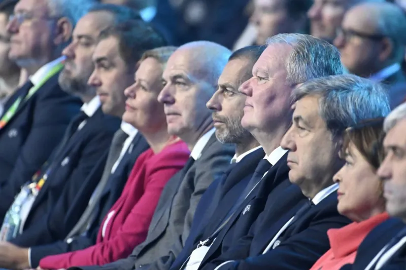 Ceremony – UEFA EURO 2024 Qualifying Round Draw (2)_normal.jpg