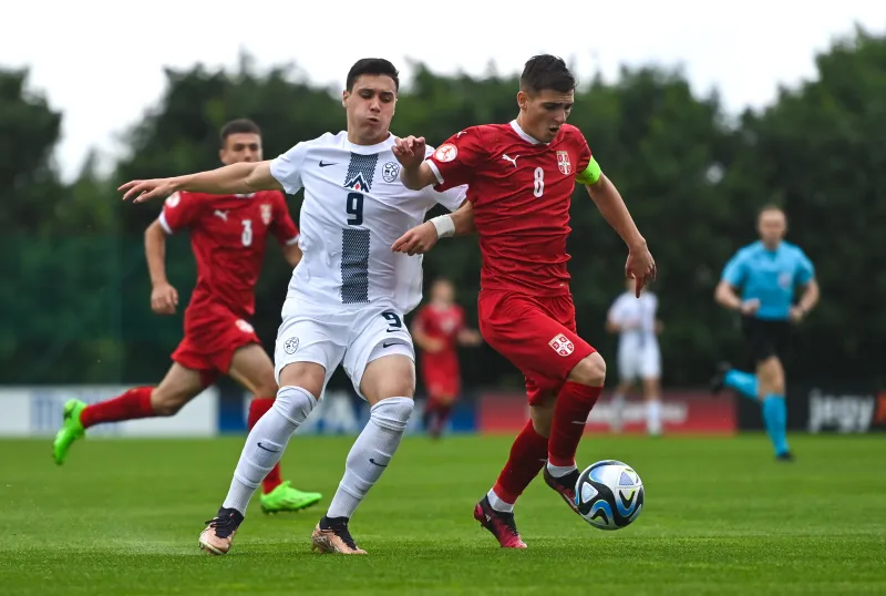 Serbia v Slovenia - UEFA European Under-17 Championship Finals 2023 (26).jpg