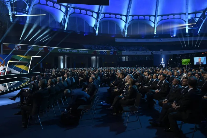 Ceremony – UEFA EURO 2024 Qualifying Round Draw (3)_normal.jpg