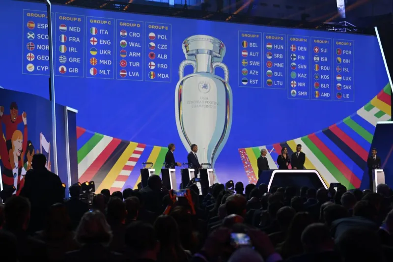 Ceremony – UEFA EURO 2024 Qualifying Round Draw (4)_normal.jpg