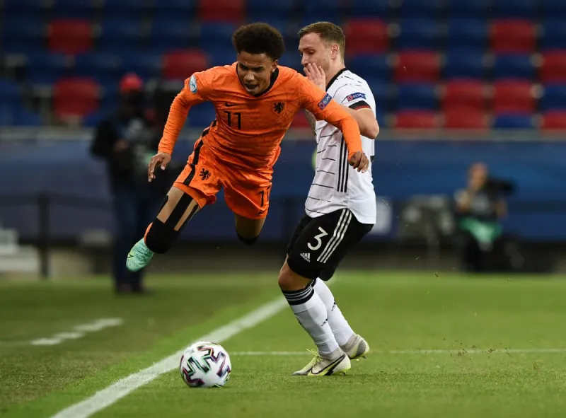 Netherlands v Germany - 2021 UEFA European Under-21 Championship Semi-Finals (5)_normal.jpg