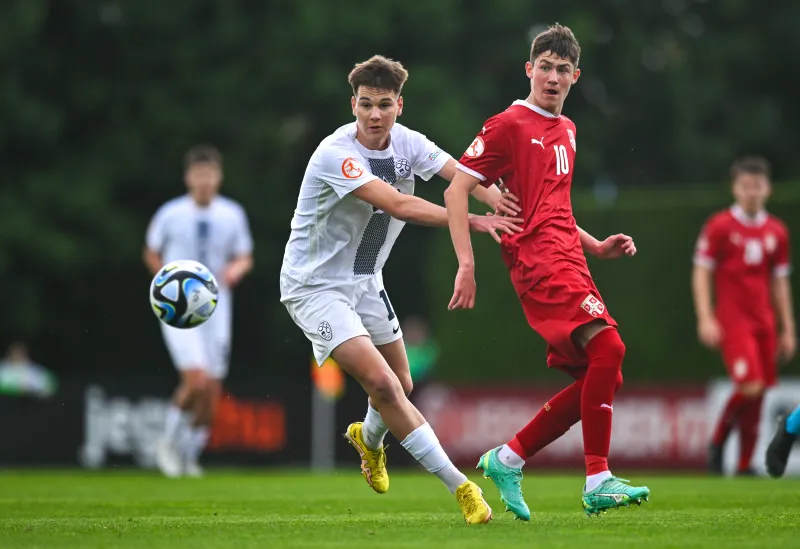 Serbia v Slovenia - UEFA European Under-17 Championship Finals 2023 (18).jpg