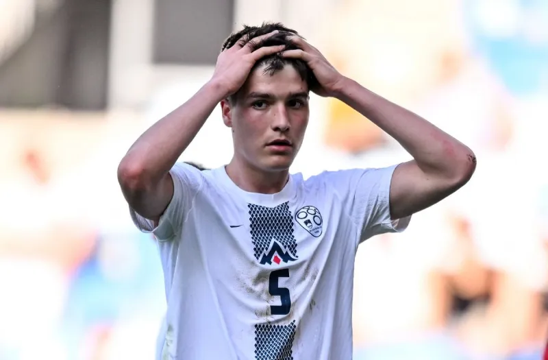 Spain v Slovenia - UEFA European Under-17 Championship Finals 2023 (1)_normal.jpg