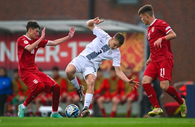 Serbia v Slovenia - UEFA European Under-17 Championship Finals 2023 (20)_normal.jpg