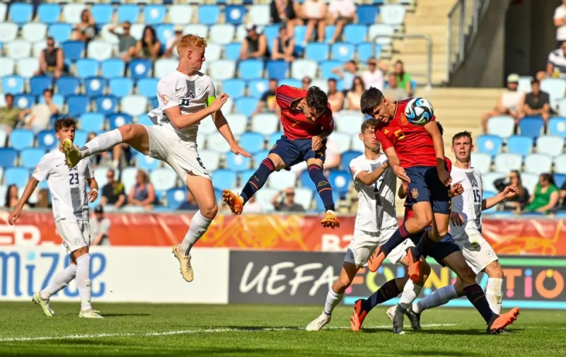 Spain v Slovenia - UEFA European Under-17 Championship Finals 2023 (11)_normal.jpg