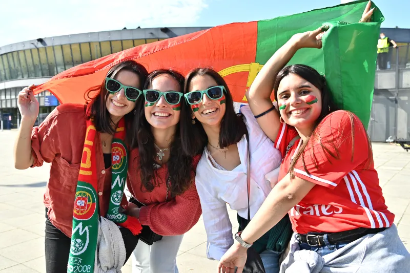 Spain v Portugal - 2021 UEFA European Under-21 Championship Semi-finals (2).jpg