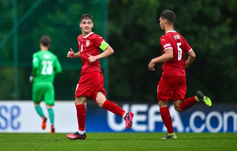 Serbia v Slovenia - UEFA European Under-17 Championship Finals 2023 (3).jpg