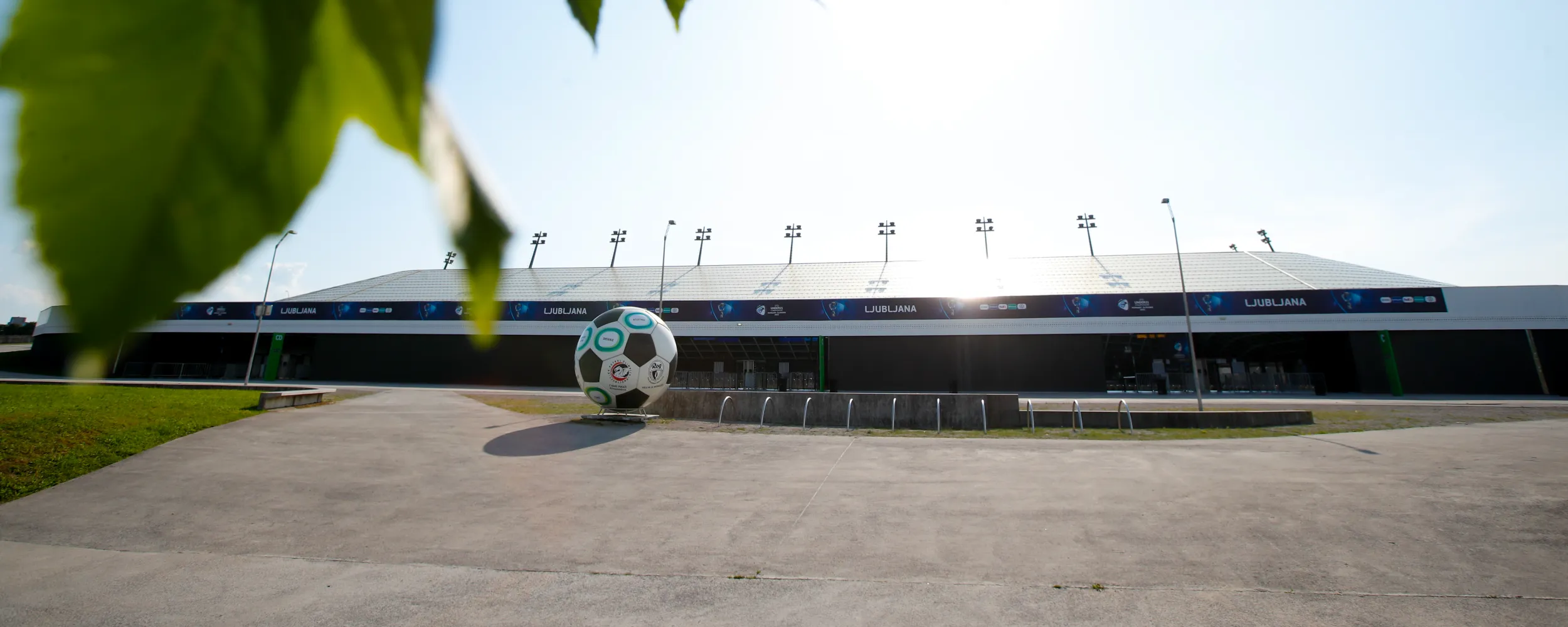 Stadion Stožice