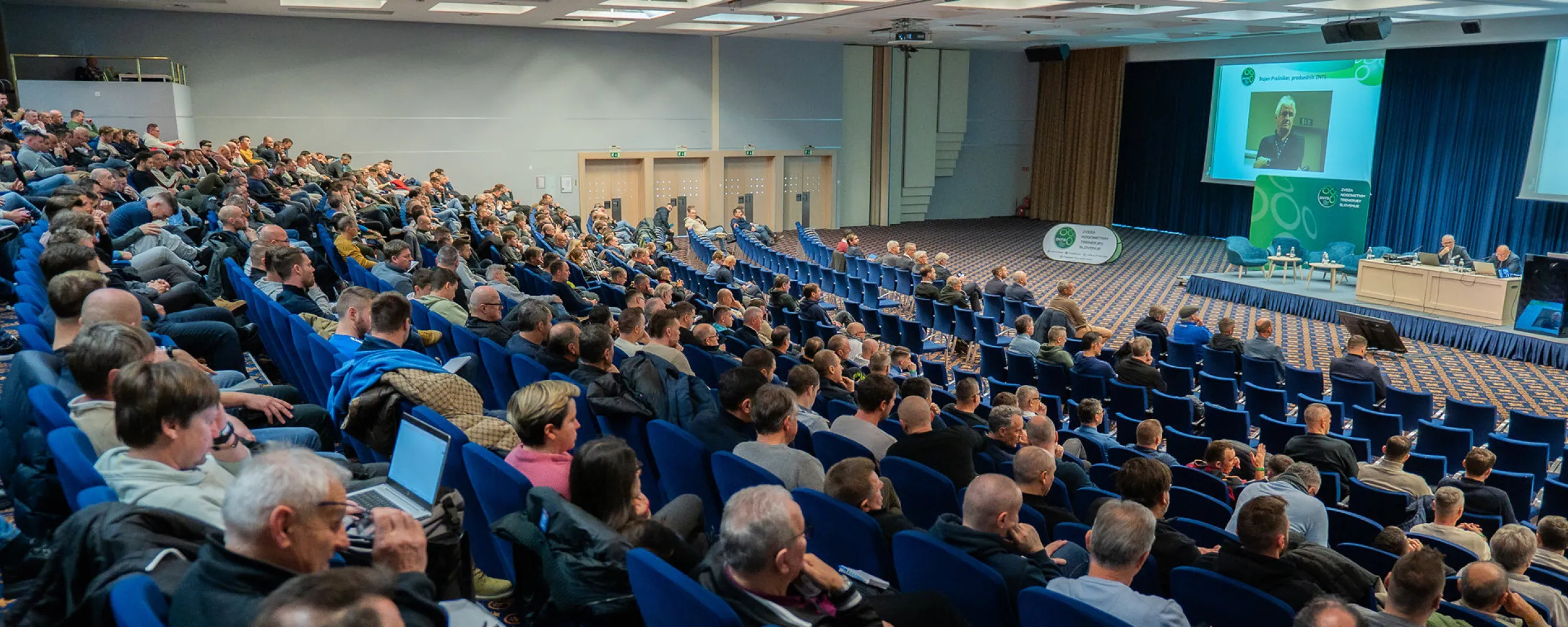 Licenčni seminar 2