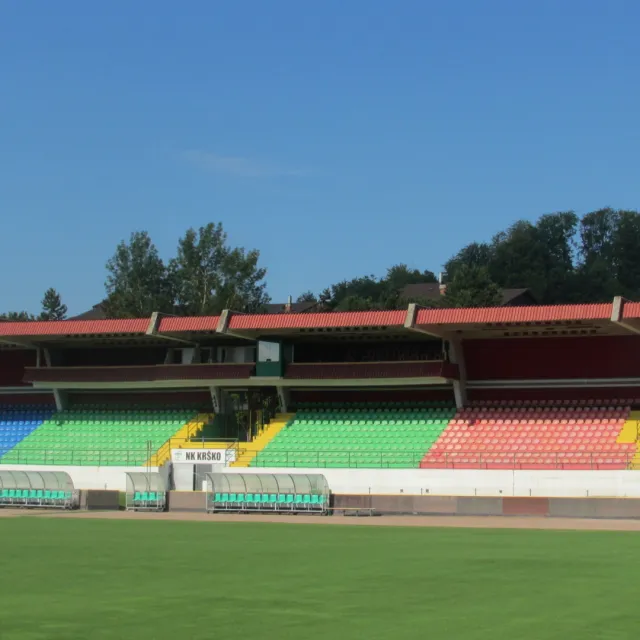 Krško - NK Krško.JPG