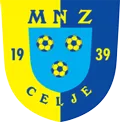 Logotip MNZ Celje
