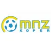 Logotip MNZ Koper